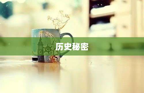 历史秘密